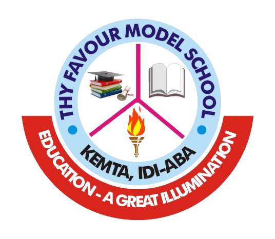 Thy Favour Model school